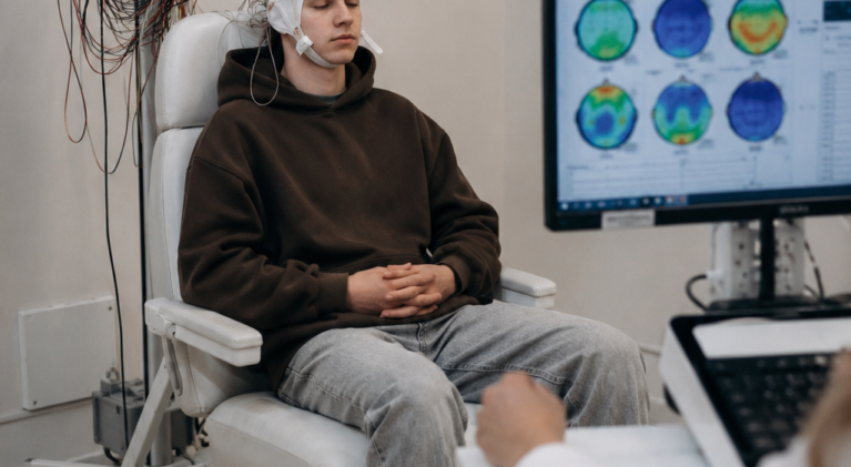 4neuro Toruń qeeg lęk