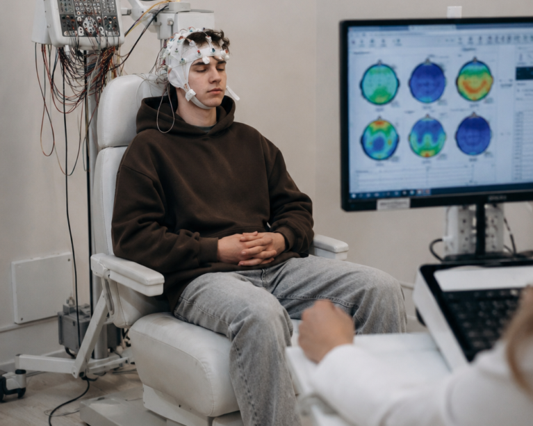 4neuro Toruń qeeg lęk