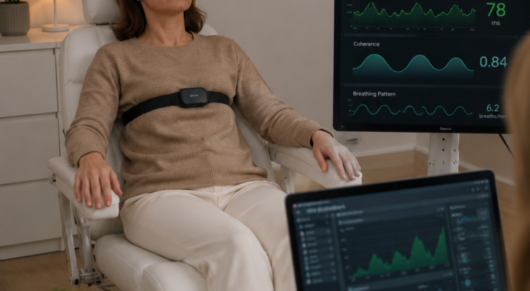 hrv biofeedbanck torun 4neuro