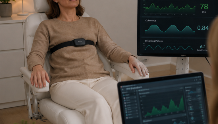 hrv biofeedbanck torun 4neuro