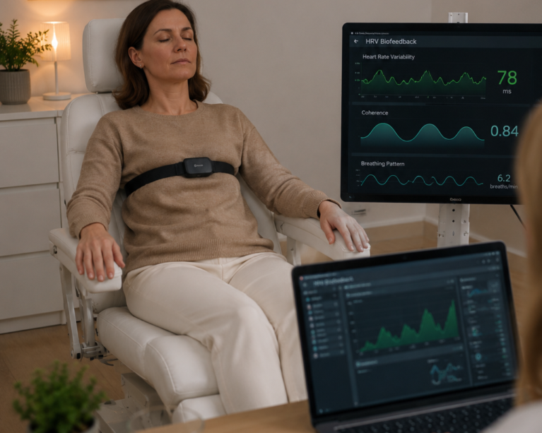 hrv biofeedbanck torun 4neuro