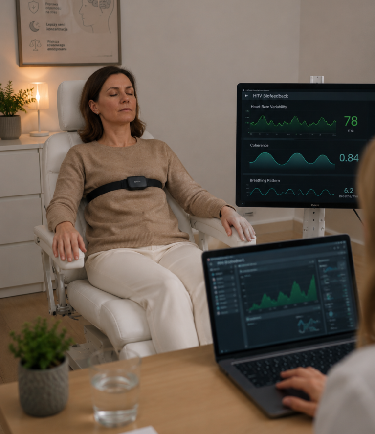 hrv biofeedbanck torun 4neuro