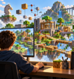 4neuro Torun_minecraft i roblox